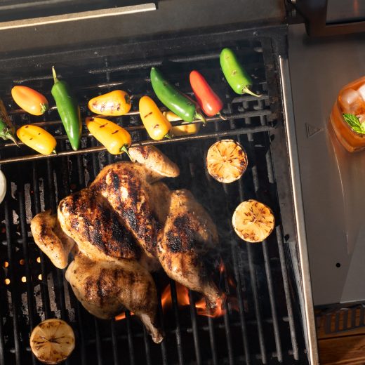 The Spatchcocked Ten Pack - Pastured Flattened (Spatchcocked) Whole Chicken