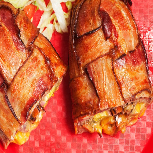 The 120 LB Pope of Pastured Pork Package - Deposit Only