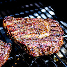 The Searin' N Sizzlin' Steak Box - Ready for Immediate Delivery