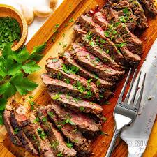 The Searin' N Sizzlin' Steak Box - Ready for Immediate Delivery