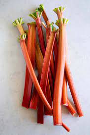 Farm Fresh Strawberry Rhubarb
