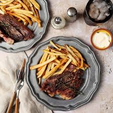 The Searin' N Sizzlin' Steak Box - Ready for Immediate Delivery
