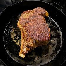 The Searin' N Sizzlin' Steak Box - Ready for Immediate Delivery