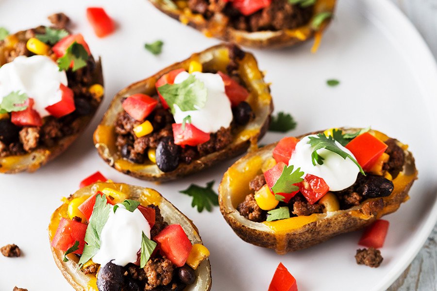 Premium 100% Grass Fed Ground Beef - Ready for Immediate Delivery