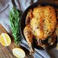 Pastured Whole Chicken (Shipped Anywhere in Alberta) - Deposit Only