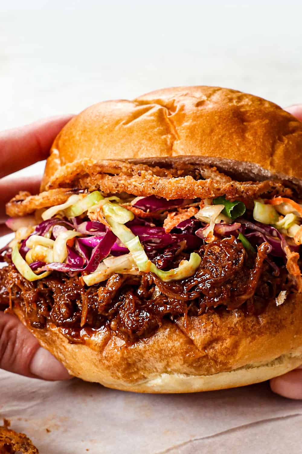 The 40 LB Prince of Pulled Pork Package - Deposit Only