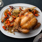 Pastured Whole Chicken (Pick Up at the Ranch or in St. Albert) - Deposit Only