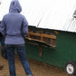 Day at the Ranch Series - Learn to Milk a Cow and What We Do with the Milk!