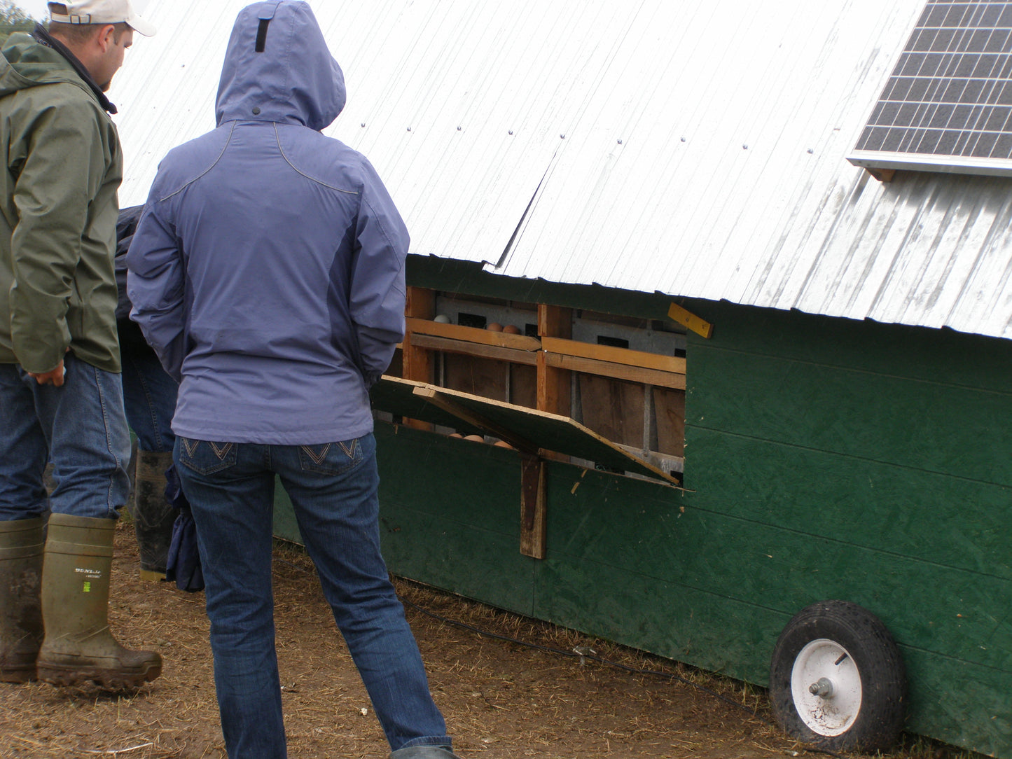 Day at the Ranch Series - Learn to Milk a Cow and What We Do with the Milk!