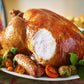 The Holiday Hero - Pastured Orlopp Bronze Turkey and Organic Spices Bundle