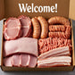 Milk-Fed Pork Welcome Box - CNP's Rx (20 lb)