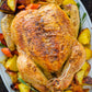 Pastured Whole Chicken (Pick Up at the Ranch or in St. Albert) - Deposit Only