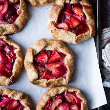 Farm Fresh Strawberry Rhubarb