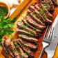 The Searin' N Sizzlin' Steak Box - Ready for Immediate Delivery