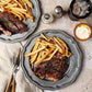 The Searin' N Sizzlin' Steak Box - Ready for Immediate Delivery