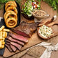 The Searin' N Sizzlin' Steak Box - Ready for Immediate Delivery