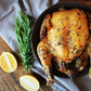 Pastured Whole Chicken (Pick Up at the Ranch or in St. Albert) - Deposit Only