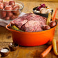 1/4 Premium Grass Fed & Finished Beef (90+ lbs) - Deposit Only