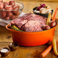 1/8th Premium Grass Fed & Finished Beef (45+ lbs) - Deposit Only