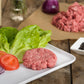 1/4 Premium Grass Fed & Finished Beef (90+ lbs) - Deposit Only