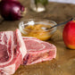 1/4 Premium Grass Fed & Finished Beef (90+ lbs) - Deposit Only