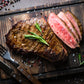Whole Premium Grass Fed & Finished Beef (360+ lbs) - Deposit Only