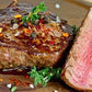Whole Premium Grass Fed & Finished Beef (360+ lbs) - Deposit Only