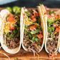 Premium 100% Grass Fed Ground Beef - Ready for Immediate Delivery